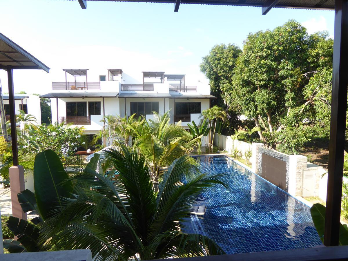 Oasis Garden & Pool Villa At Vip Resort Ban Phe Exteriér fotografie